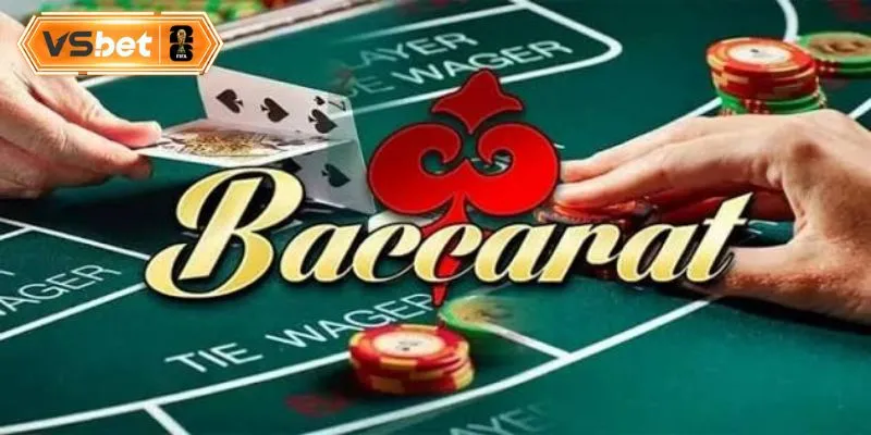 Sơ lược chung về Baccarat online